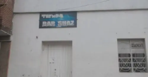 TIEDA BAR SA TIEDA BAR SA
